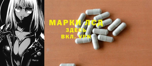 стафф Алексин